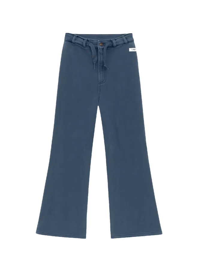 DoriBlue denim