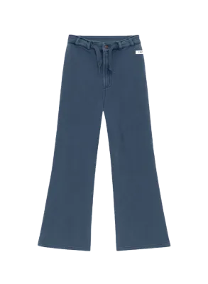 DoriBlue denim