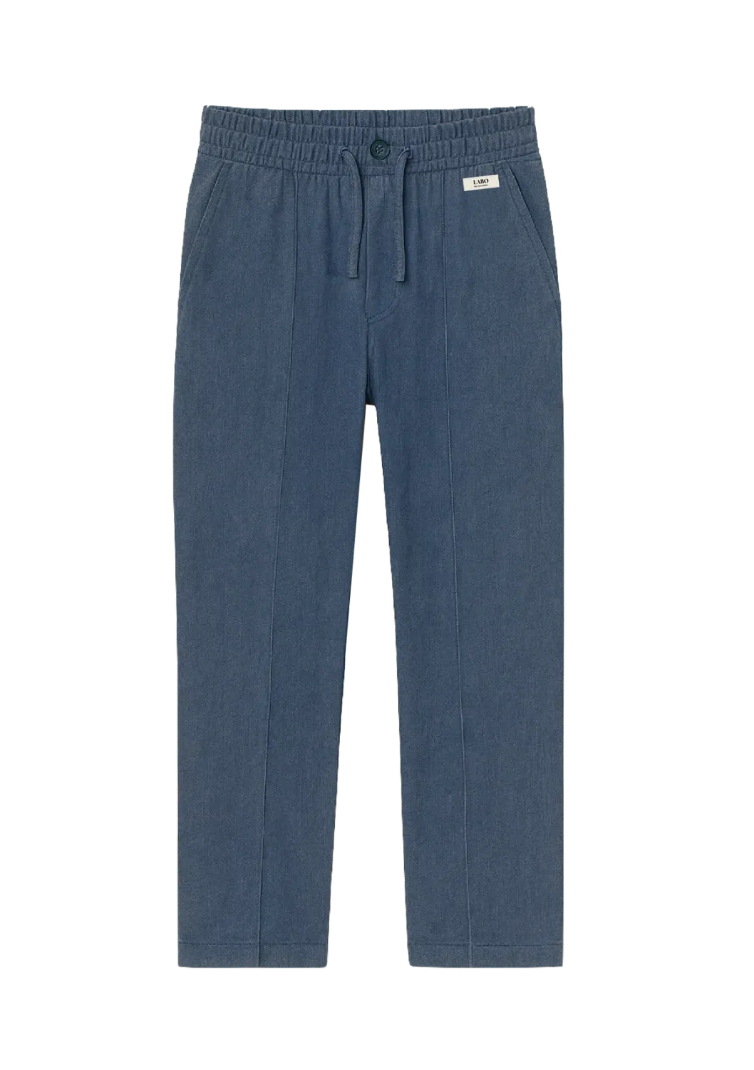 SeyaBlue denim