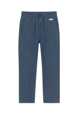 SeyaBlue denim