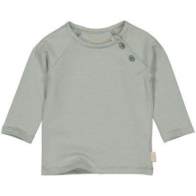 LNERONOS-AOP Green Stripe