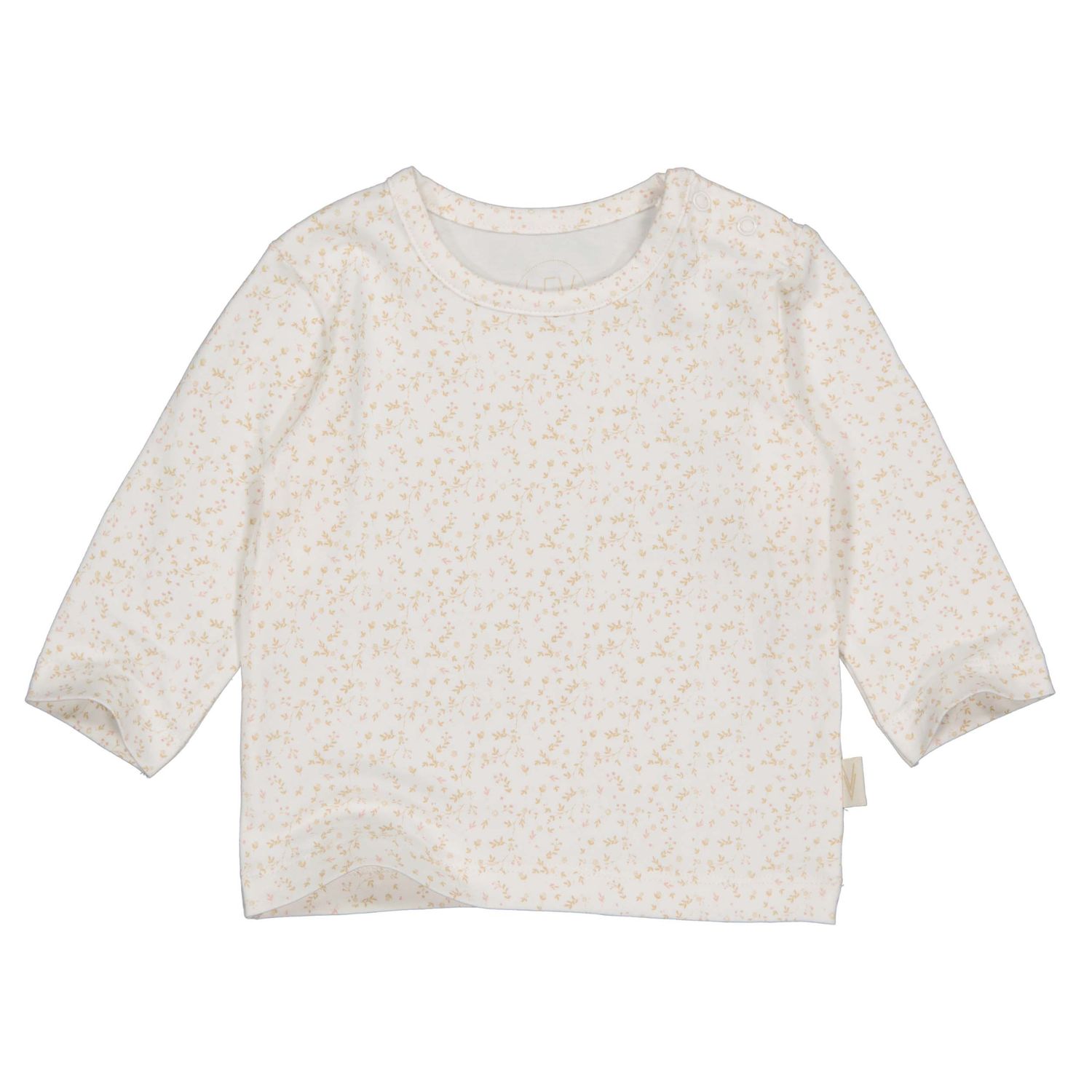 LNICOLANOS-AOP Sand Flower