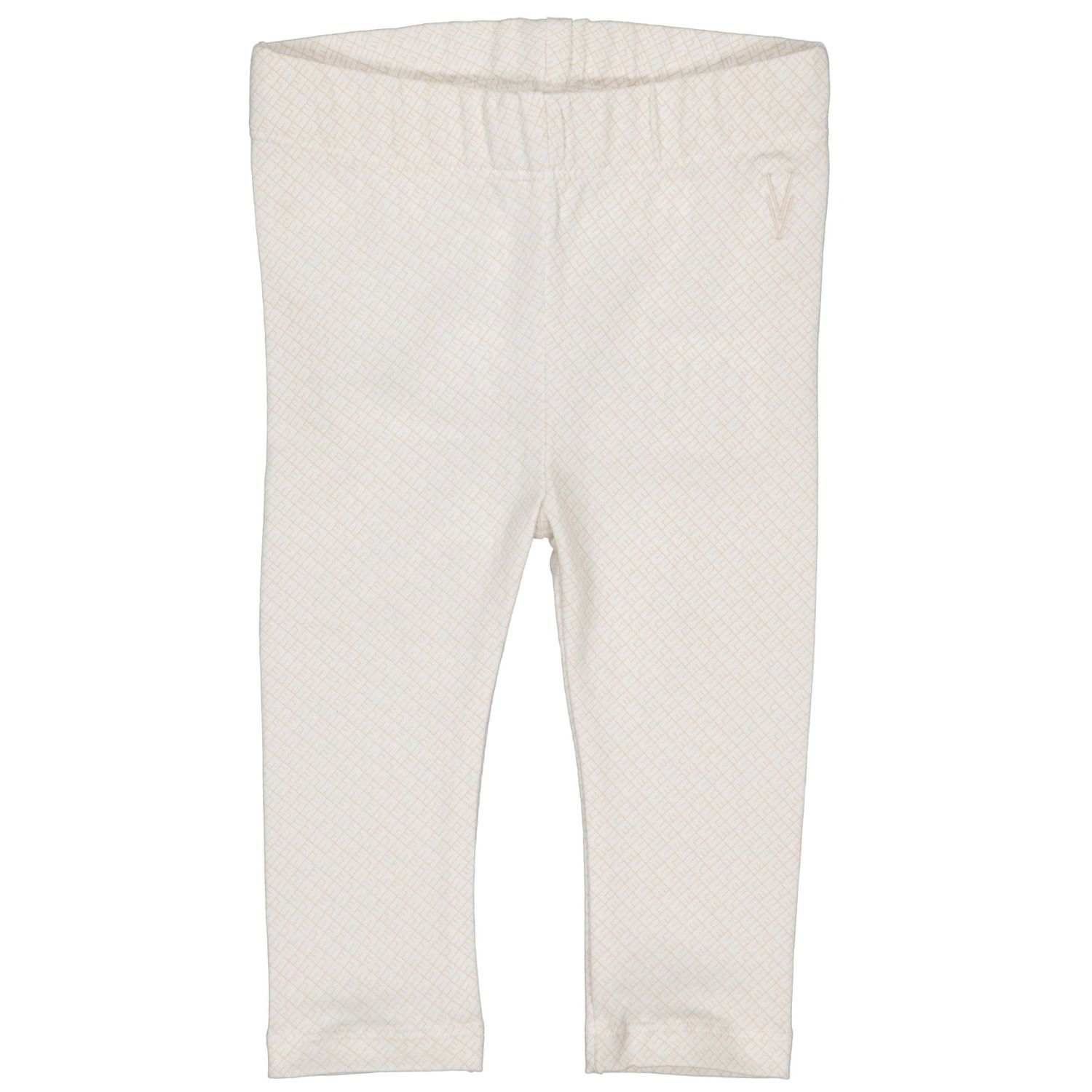 LNOUKNOS-AOP White Graphic