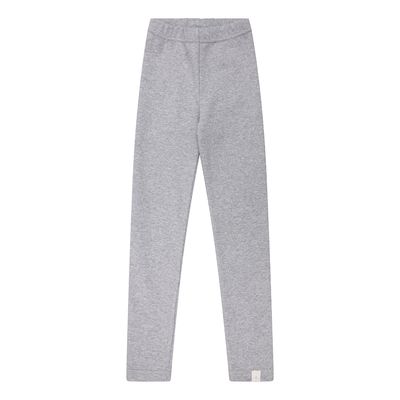 legging grey melange