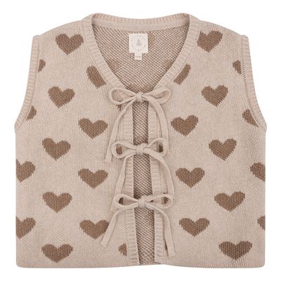 Mikki gillet hearts
