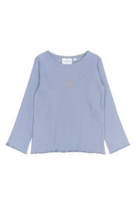 TNSTRianna L_S Rib Tee