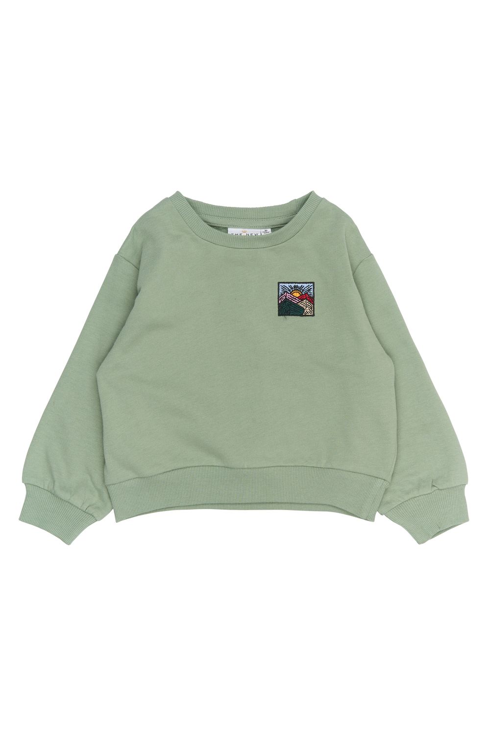 TNSTRolando OS Sweatshirt
