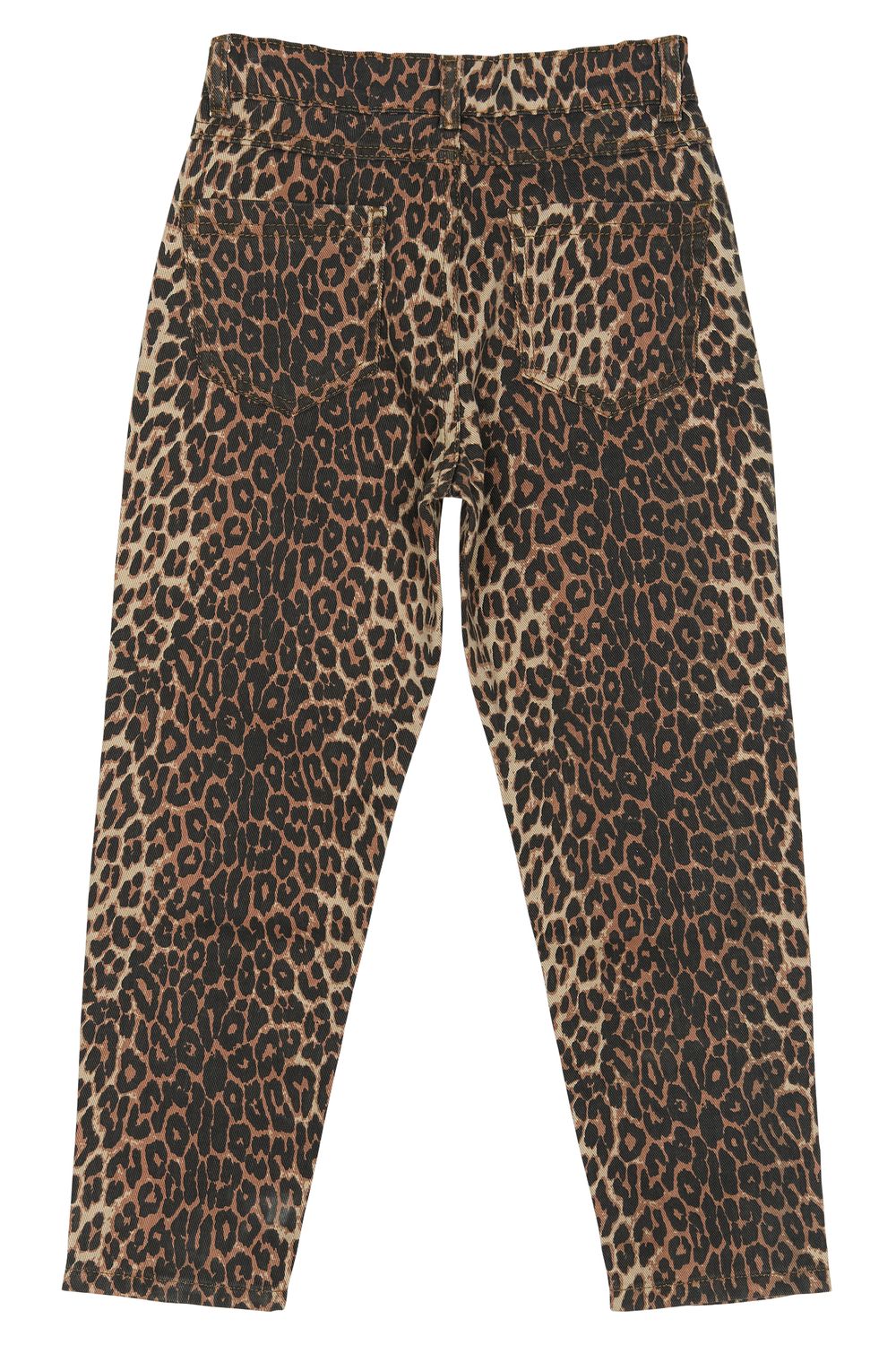 TNPanya Mom Fit Jeans