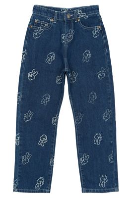 TNPewter Loose Fit Jeans