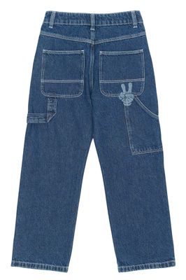 TNParks Denim Worker Jeans