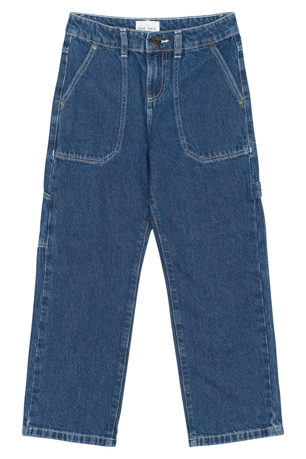 TNParks Denim Worker Jeans