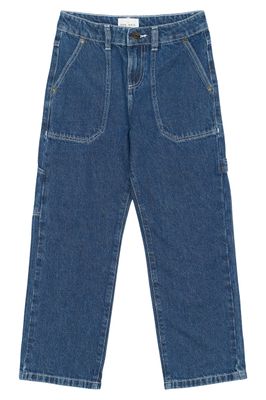 TNParks Denim Worker Jeans