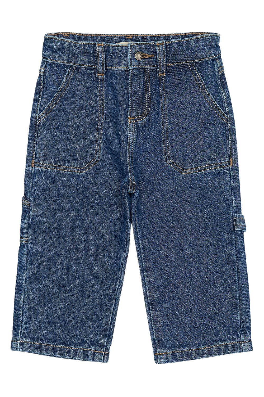 TNST parker worker jeans