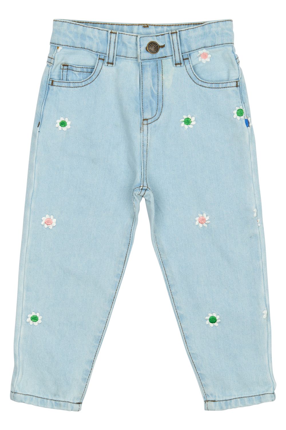 TNST Portia carrot jeans