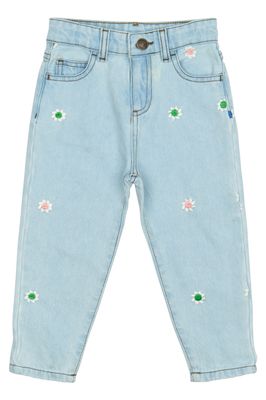 TNST Portia carrot jeans