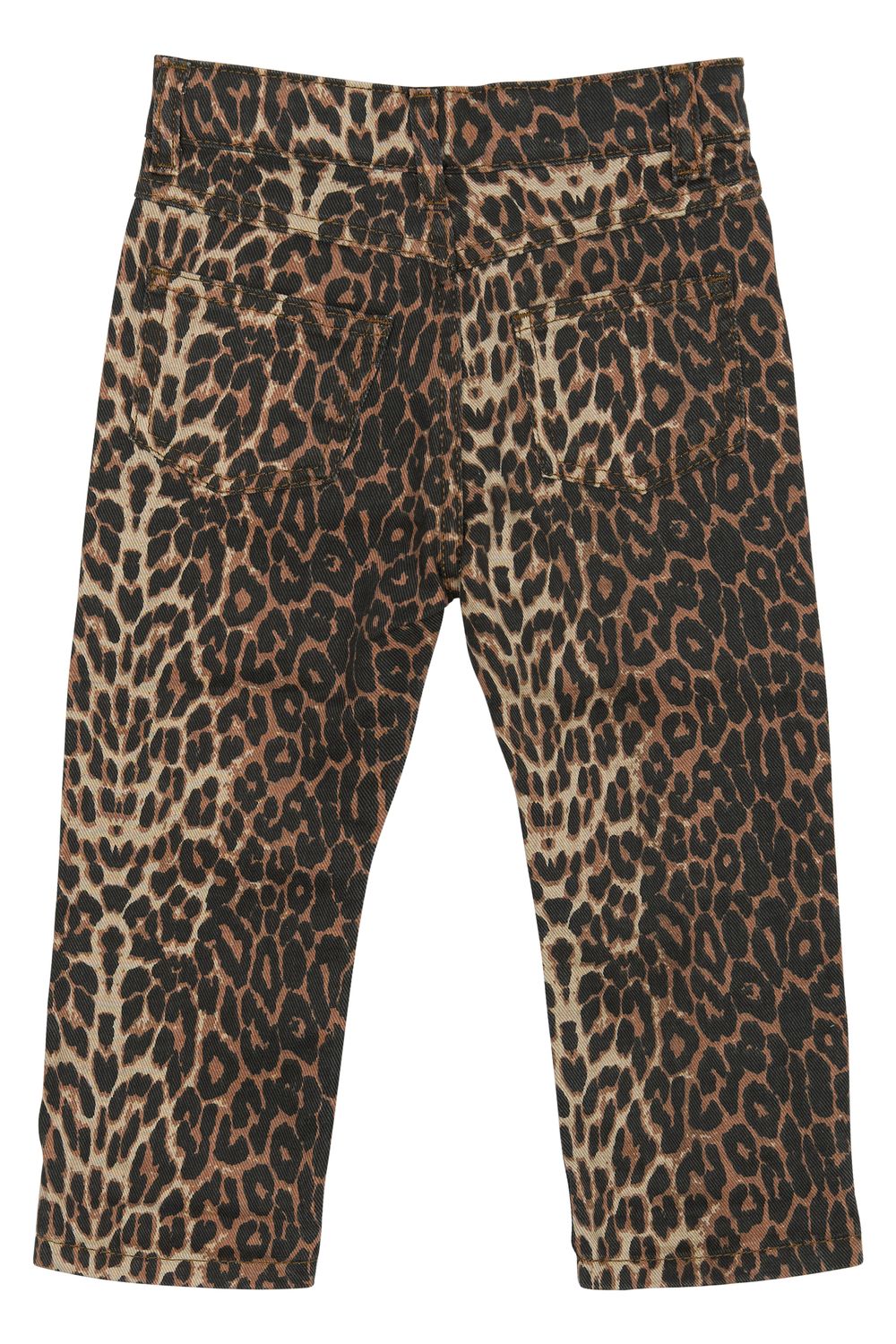 TNST Paloma straight jeans