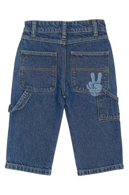 TNST parker worker jeans