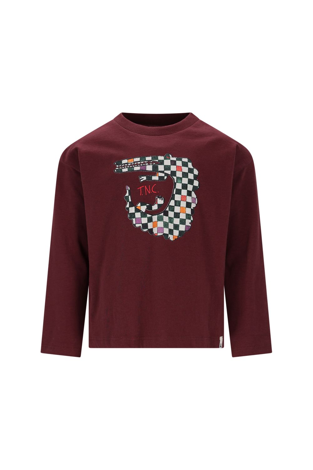 Mattie The New Chapter t-shirt