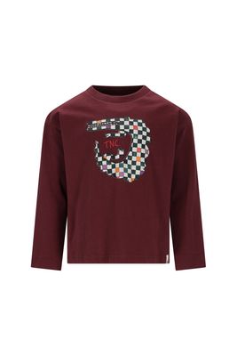 Mattie The New Chapter t-shirt