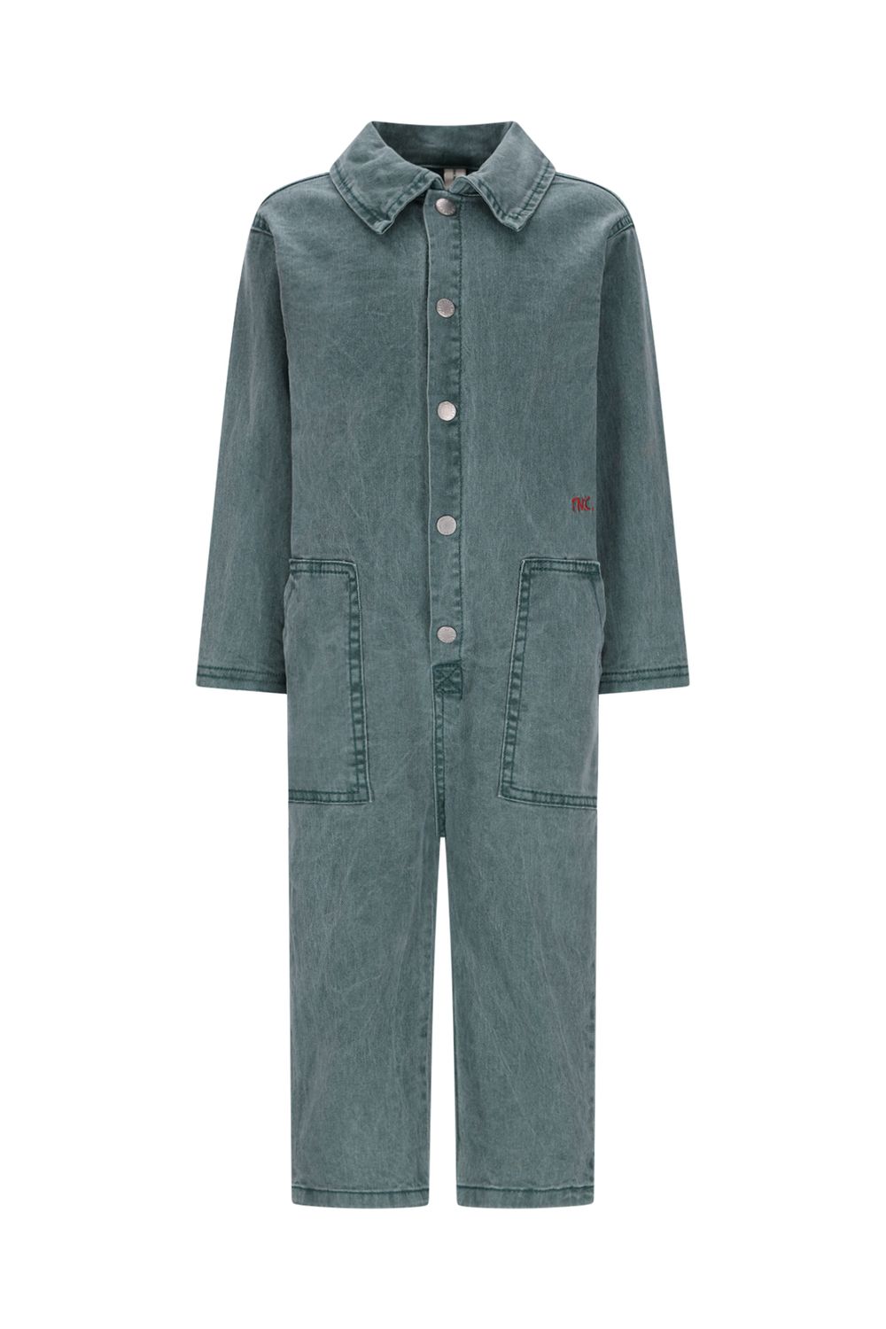 Noï The New Chapter boilersuit