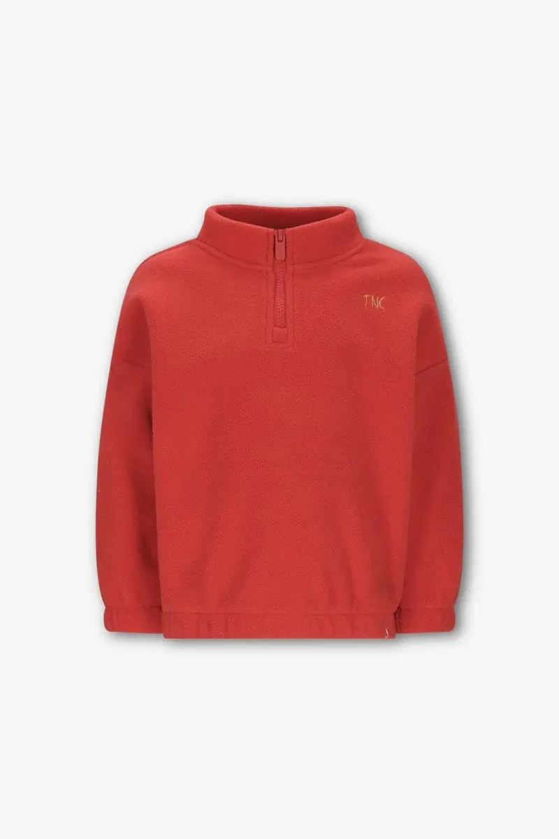 Manué The New Chapter fleece sweater