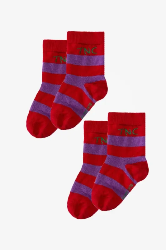 Vesper The New Chapter socks