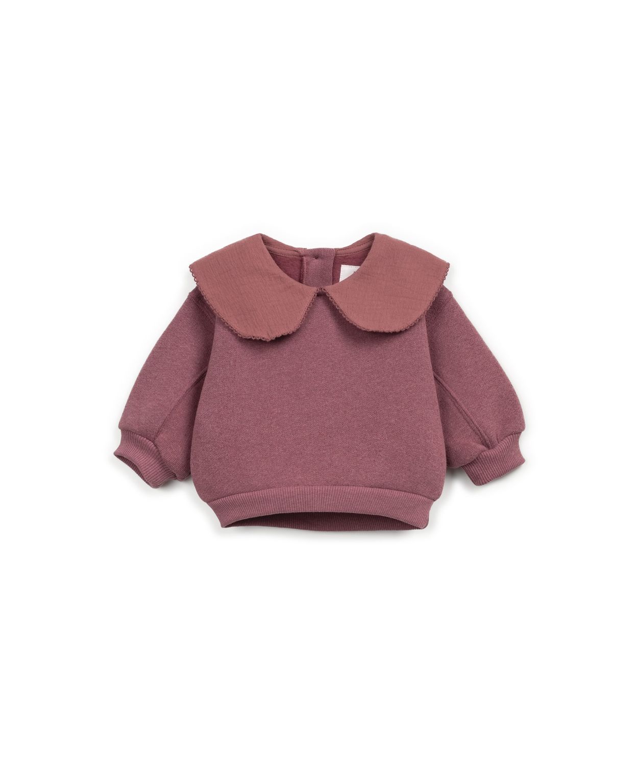 FLEECE SWEATER AMORA