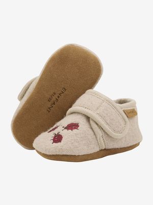 Wool Slippers  Moonlight 1111955