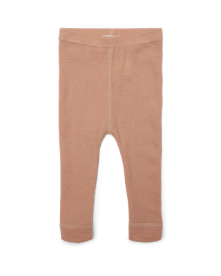 Leggings - Nude