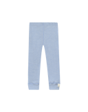 Leggings - Sky blue melange