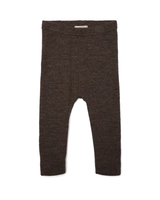 Leggings - Earth melange