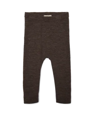 Leggings - Earth melange