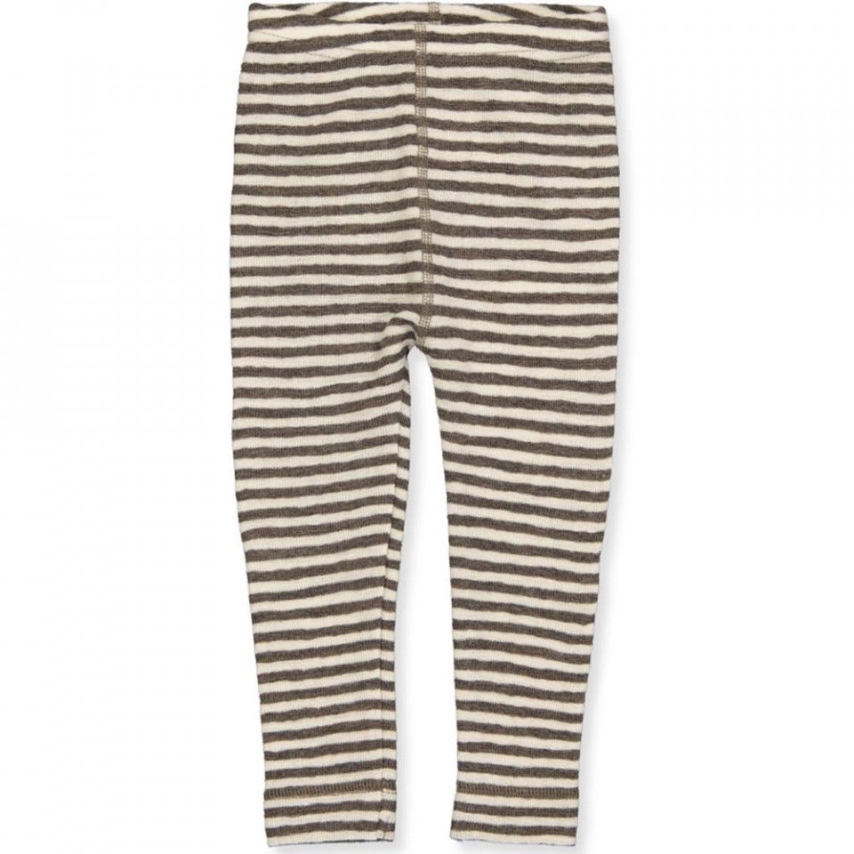 Leggings - Raw White