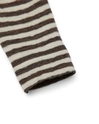 Leggings - Raw White