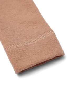 Leggings - Nude