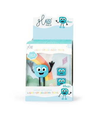 Glopals Characters Blair