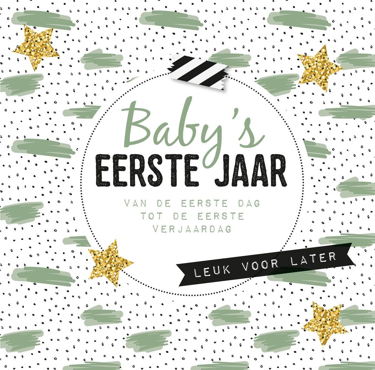 Baby&#39;s eerste jaar