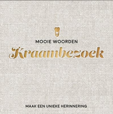 Mooie woorden kraambezoek - Maak een uniekeherinnering
