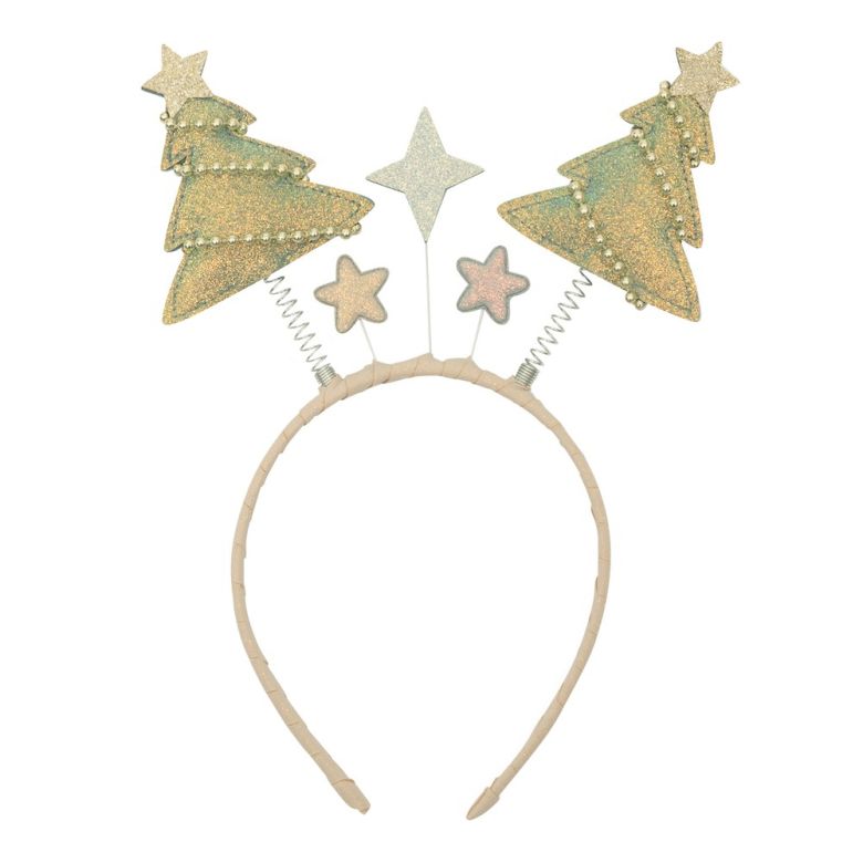 CHRISTMAS TREE BOPPERS