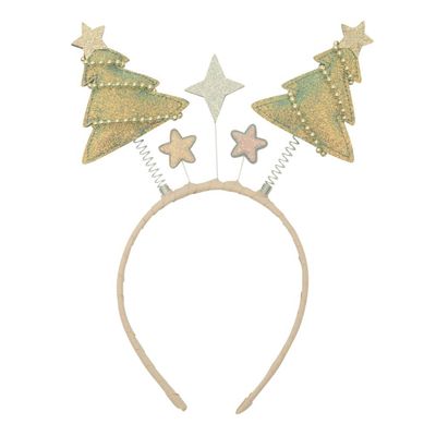 CHRISTMAS TREE BOPPERS