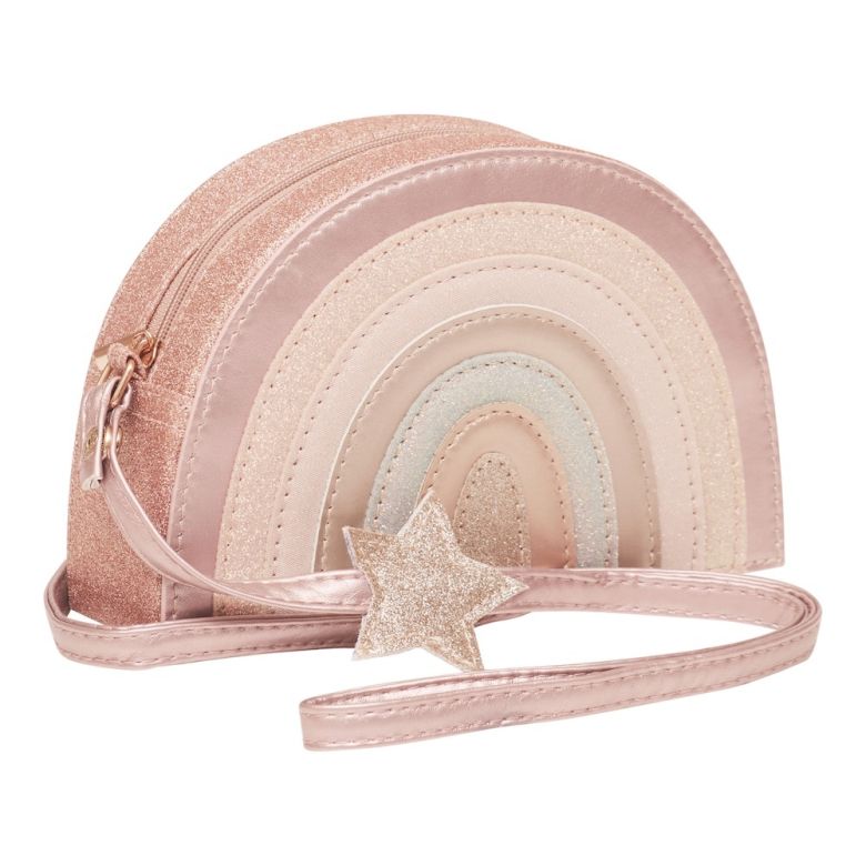 PINK RAINBOW BAG