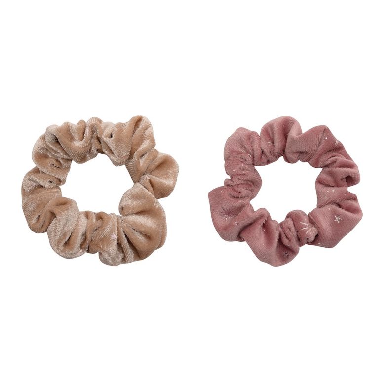 VELVET SCRUNCHIE PACK