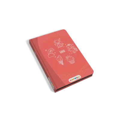 KIDYDRAW-MINI Tekenbord Kawaï