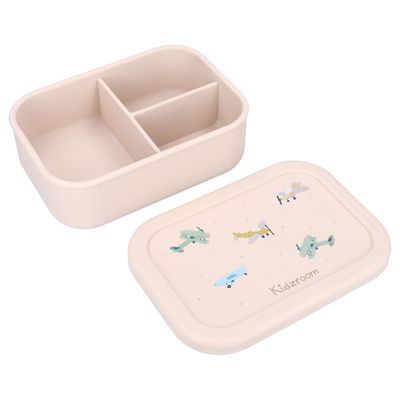 Lunchbox Kidzroom Small  Talk