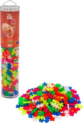 Tube neon Plus-Plus: 240 stuks