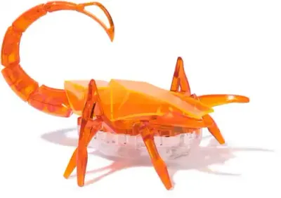 Hex Bots - Scorpion