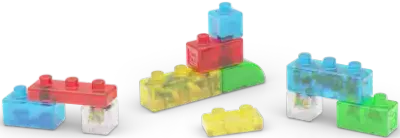 Goliath - Jelly Blox - Newbie Kit