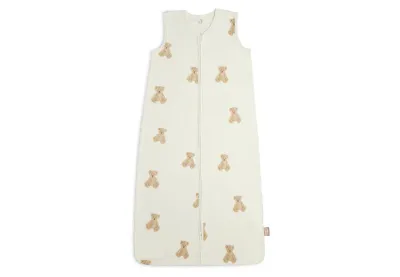 Slaapzak Jersey 90cm Teddy Bear