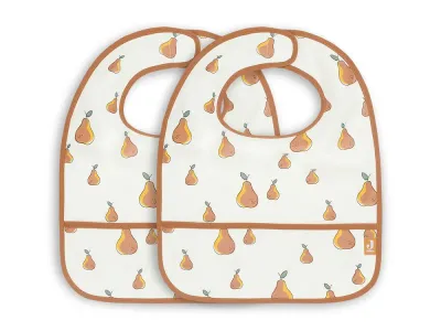Slab Waterproof Pear (2pack)