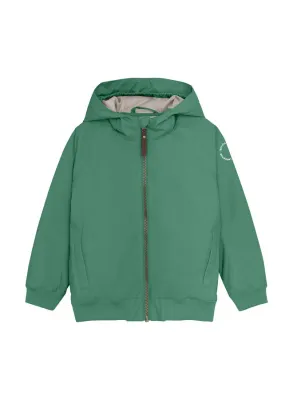 Bomber Jacket - Green